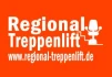 Logo Regional Treppenlift München