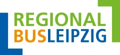 Logo Regionalbus Leipzig GmbH