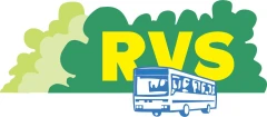 Logo Regionale Verkehrsgesellschaft Dahme-Spreewald mbH (RVS)
