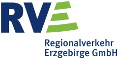 Logo Regionalverkehr Erzgebirge GmbH MAN Servicepartner