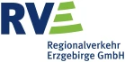 Logo Regionalverkehr Erzgebirge GmbH Niederlassung