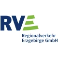 Logo Regionalverkehr Erzgebirge GmbH
