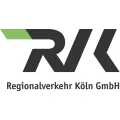 Logo Regionalverkehr K&ouml;ln GmbH 1