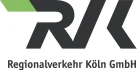 Logo Regionalverkehr Köln GmbH RVK-KundenCenter GLmobil