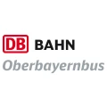 Logo Regionalverkehr Oberbayern GmbH RVO