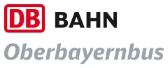 Logo Regionalverkehr Oberbayern GmbH RVO