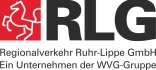 Logo Regionalverkehr Ruhr-Lippe GmbH Betriebsleitung HSK