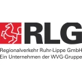Logo Regionalverkehr Ruhr-Lippe GmbH