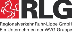 Logo Regionalverkehr Ruhr-Lippe GmbH