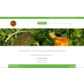 Logo Naturkost Die Waage