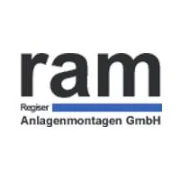 Logo Regiser Anlagenmontagen GmbH