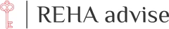 Logo REHA advise