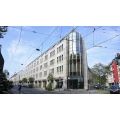 Logo Reha D&uuml;sseldorf Ges.f.indika. Rehabilitation mbH