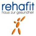 Logo Reha fit