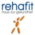 Logo Reha fit Fitnesscenter