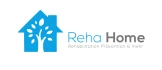 Logo Reha-home Privatpraxis für Physiotherapie Mark Tastan - Praxis am Kurfürstendamm