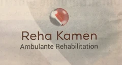 Logo Reha Kamen