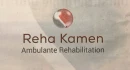 Logo Reha-Kamen