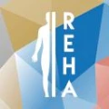 Logo Reha Med Gesundheitspark GmbH Logo Reha Med Gesundheitspark GmbH