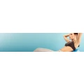 Logo reha-mobilis, Sabine Horst