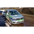 Reha-Servicemobil Stuttgart