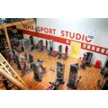 Reha Sportstudio KG Schw&auml;bisch Hall