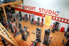 Reha Sportstudio KG Schwäbisch Hall