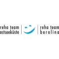 Logo reha team Ostseek&uuml;ste