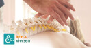 Logo Reha Viersen GmbH Physiotherapie