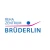 Logo Reha Zentrum Brüderlin Krankengymnastik/Ergotherapie