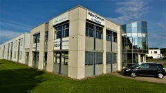 Reha-Zentrum In Wetzlar GmbH Wetzlar