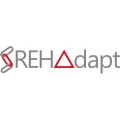 Logo REHAdapt Engineering GmbH & Co. KG