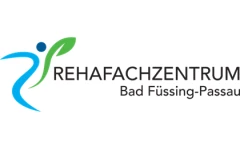 Rehakliniken der Deut. Rentenversicherung Bayern Süd in Niederbayern Passau