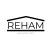 Logo REHAM Hausmeisterservice & Gebäudereinigung