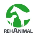 Logo Rehanimal Praxis f&uuml;r Tierphysiotherapie & Tiernaturheilkunde f&uuml;r Kleintiere und Pferde Isabell Ruploh