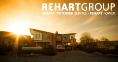 Logo Rehart GmbH
