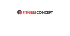 Logo Gesundheitszentrum und, Rehasport FitnessConcept GmbH