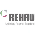 Logo REHAU AG + Co