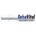 Logo RehaVital