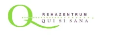 Logo Rehazentrum Qui Si Sana UG Haftungsbeschränkt