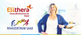 Logo Rehazentrum Saar