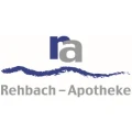 Logo Rehbach Apotheke
