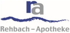 Logo Rehbach Apotheke Dieter Scherrmann