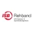 Logo Rehband Ingenieurbüro