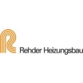 Logo Rehder Heizungsbau GmbH