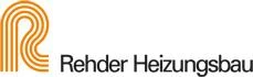 Logo Rehder Heizungsbau GmbH
