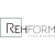 Logo Rehform Tischlerei Inh. Kai Rehborn