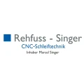 Rehfuss-Singer Werkzeug-Schleiferei Balingen