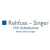 Logo Rehfuss-Singer Werkzeug-Schleiferei