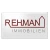 Logo Rehman Immobilien